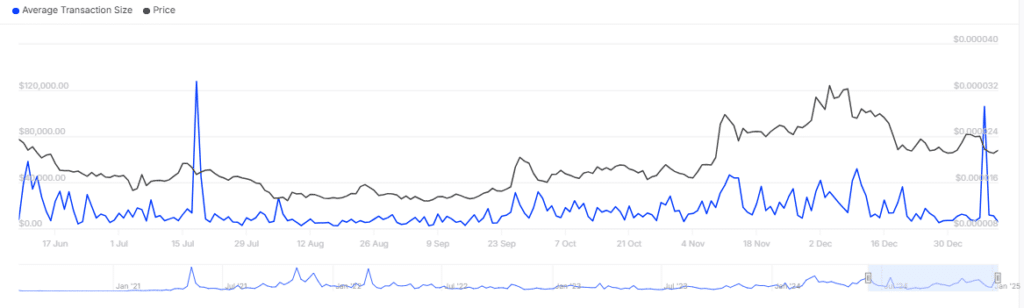 Mô hình 2024 này có thể giúp Shiba Inu tăng 99% - Tin Tức Bitcoin - Cập Nhật Tin Tức Coin Mới Nhất 24/7 2025 Mô hình 2024 này có thể giúp Shiba Inu tăng 99% - Tin Tức Bitcoin - Cập Nhật Tin Tức Coin Mới Nhất 24/7 2025