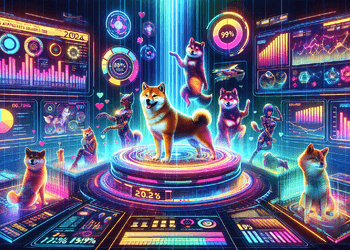 Mô hình 2024 này có thể giúp Shiba Inu tăng 99%