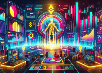 Thị phần altcoin Binance đạt 78%, kỳ vọng tăng trưởng mạnh