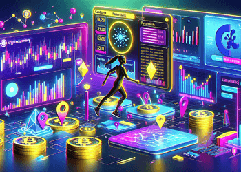 Cardano có nguy cơ? Phân tích xu hướng bán tháo ADA