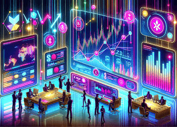 XRP tăng 10% - Cơ hội đầu tư trước khi giá tăng mạnh?