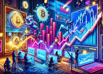 Thị trường tiền điện tử: BGB, XRP vươn lên, AI16Z, VIRTUAL tụt hậu