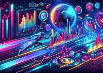 Giá XLM có thể bứt phá 30% - Tất cả cần biết!