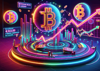 Bitcoin giảm tháng 1: Xu hướng thường thấy sau halving