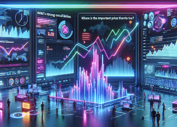 AVAX dao động mạnh: Đâu là ngưỡng giá quan trọng cần chú ý?