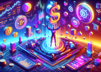 Bitcoin tuần này: 5 sự thật khi đồng USD mạnh nhất từ 2022