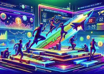Upbit cảnh báo IOST trước thay đổi sang lớp-2 sắp tới