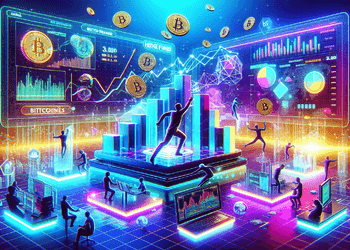 Dự trữ Bitcoin gần mức thấp 7 năm, quỹ phòng hộ mua vào