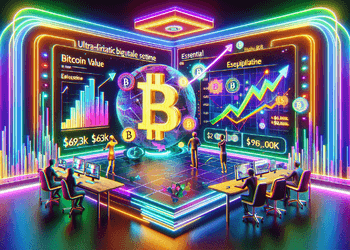 Bitcoin có thể giảm xuống  69K USD? Theo dõi mức giá quan trọng!