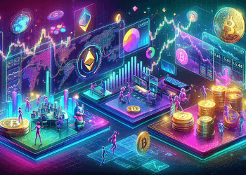 Phân tích giá 13/1: BTC, ETH & sự biến động thị trường
