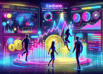 Cardano sắp tích hợp stablecoin RLUSD từ Ripple?