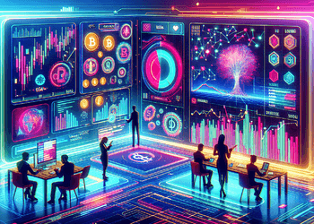 Khối lượng OTC tiền điện tử 2024 tăng gấp đôi nhờ Trump, ETF