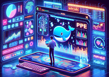 Sự quan tâm của cá voi PEPE: Tác động đến giá memecoin?