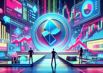 XRP tăng mạnh lên 4 USD: Đã vượt mốc kháng cự 30 ngày