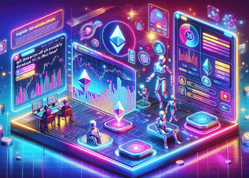 Liệu Giá Ethereum Có Nguy Cơ Giảm 10% Hiện Tại Không?