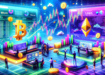 ETF BTC hay ETH: Vì sao nhà đầu tư chọn Bitcoin?