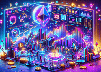 Tăng trưởng Ethereum Q1: Đối mặt rủi ro thanh lý 10 tỷ USD