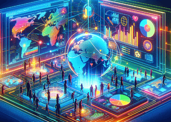 Solana ra mắt Roam: Kết nối WiFi phi tập trung toàn cầu