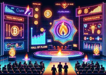 Khám phá di sản Jason Pizzino tại Hall of Flame Crypto