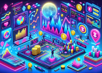 XRP phá mô hình tăng giá, hướng tới 4,50 USD sắp tới