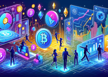 BitPay xử lý 600K giao dịch tiền điện tử: LTC, BTC, ETH dẫn đầu