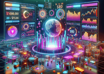 Giá Solana giảm, SOL có giữ nổi mức 180 USD?