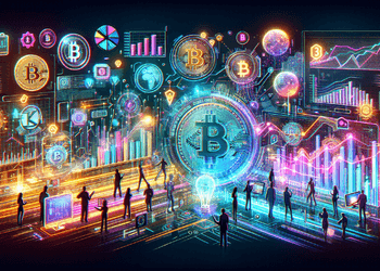 3 lý do năm 2025 bùng nổ cho Bitcoin và tiền điện tử
