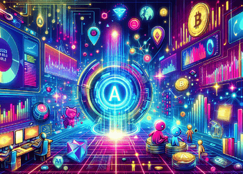 AI16Z Tăng 36%, Đồng Tiền Điện Tử AI Phục Hồi Sau Điều Chỉnh Mạnh