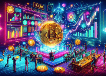 Hành trình Bitcoin đạt 120K USD: Khả năng Q1 ra sao?