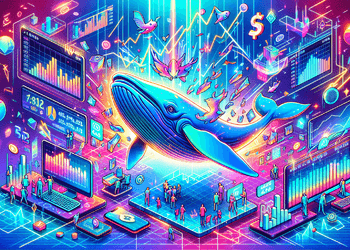 Cá voi tiền điện tử tăng cường thu mua - Khám phá giá cả