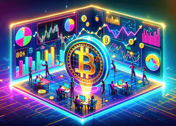 Bitcoin sắp bùng nổ trước cuộc họp FOMC tháng 1