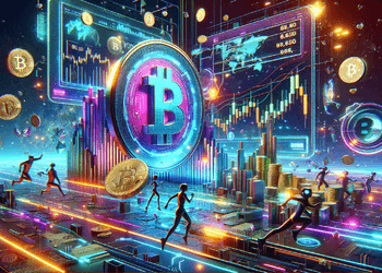 Bitcoin - Sức sống mạnh mẽ: Từ 89K USD lên 96K USD+