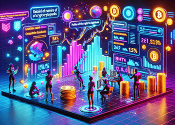 Tin Đồn Bán Quyền CryptoPunks Bị Phủ Nhận, Giá NFT Tăng 15%