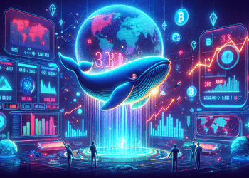 Cá voi đẩy mạnh AAVE: Sắp đạt 300 USD khi nào?