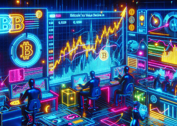 Bitcoin đang "kém giá": Có thể đạt đỉnh mới trong Q1 2025