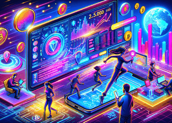 Brickken gọi vốn 2,5 triệu USD mở rộng nền tảng tài sản Token châu Âu