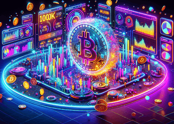 Giá Bitcoin sắp chạm 100K USD khi USD giảm, CPI hạ nhiệt