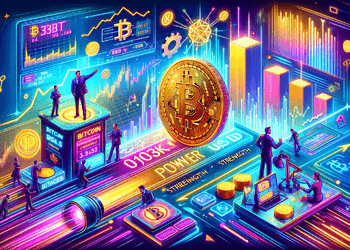 Thiết lập sức mạnh Bitcoin 103K USD trước lễ nhậm chức Trump