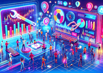 Algorand: Mức then chốt cho bứt phá 60% của ALGO