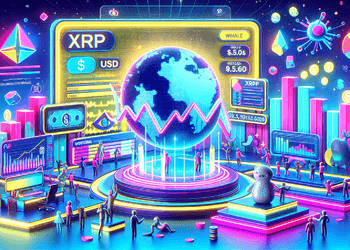XRP tăng lên 3 USD: Cá voi, HODLers và cơ hội bứt phá