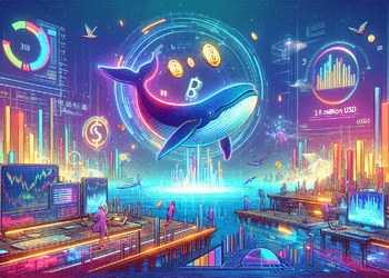 Ai16z và tác động của cá voi với 3,8 triệu USD đồng coin