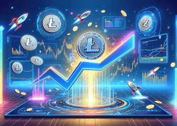 Mô hình tăng giá Litecoin: Liệu LTC bùng nổ vào 2025?