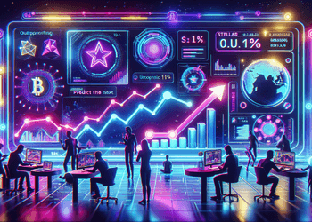 Stellar tăng 11%, vượt SUI – Dự đoán giá tiếp theo