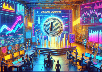 Canary sửa đổi S-1: Litecoin ETF sắp ra mắt lúc nào?