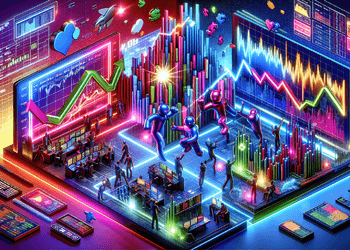 Cuộc chiến lớn giữa xu hướng tăng và giảm trên Polygon