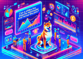 Shiba Inu liệu có thể phá vỡ mô hình và đảo chiều giá?