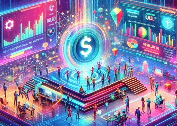 Ronin cấp 10 triệu USD để thúc đẩy phát triển Web3