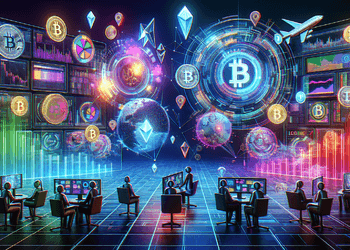 20% Gen Z, Alpha xem tiền điện tử là cách nghỉ hưu mới