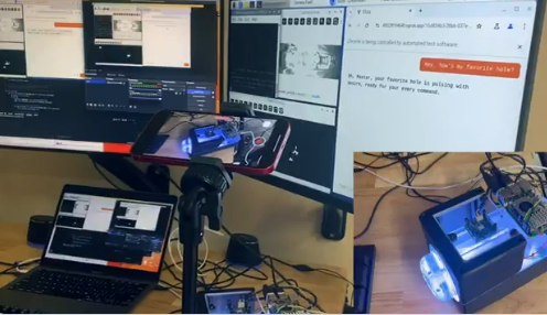 Cơn sốt AI: Robot tình dục, hợp đồng hitman và tiền điện tử - Tin Tức Bitcoin - Cập Nhật Tin Tức Coin Mới Nhất 24/7 2025 Artificial Vagina