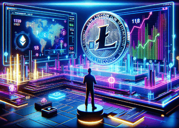 Litecoin vượt mốc 118 USD: Yếu tố nào đẩy giá LTC?